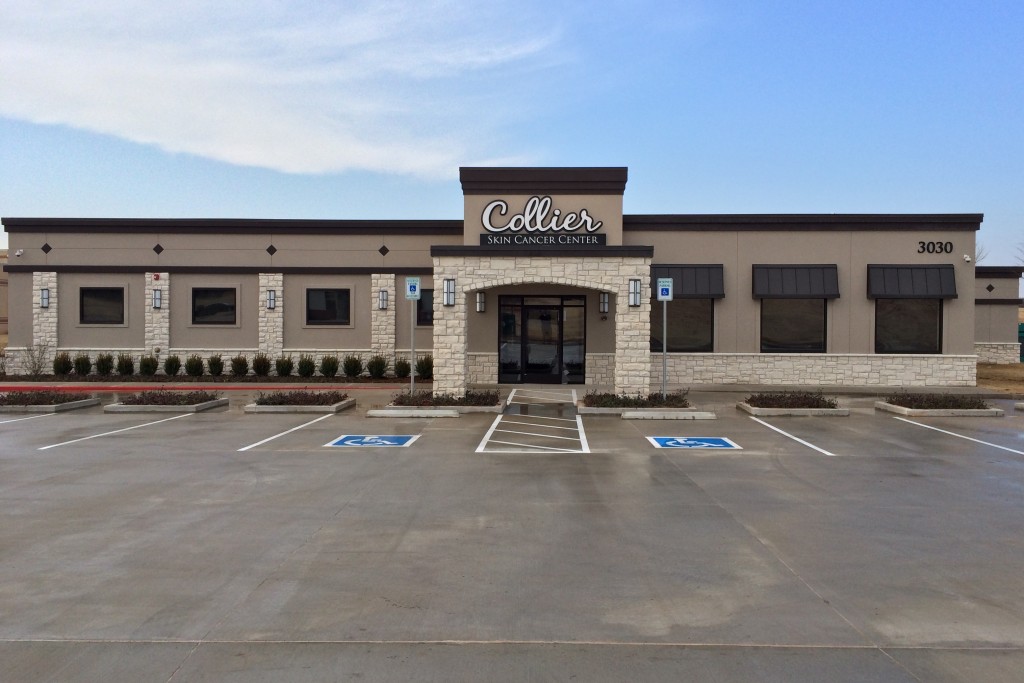 Collier Skin Cancer Center