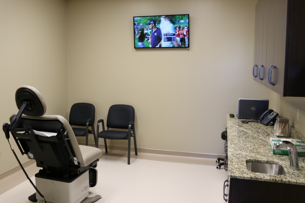 Collier Skin Cancer Center