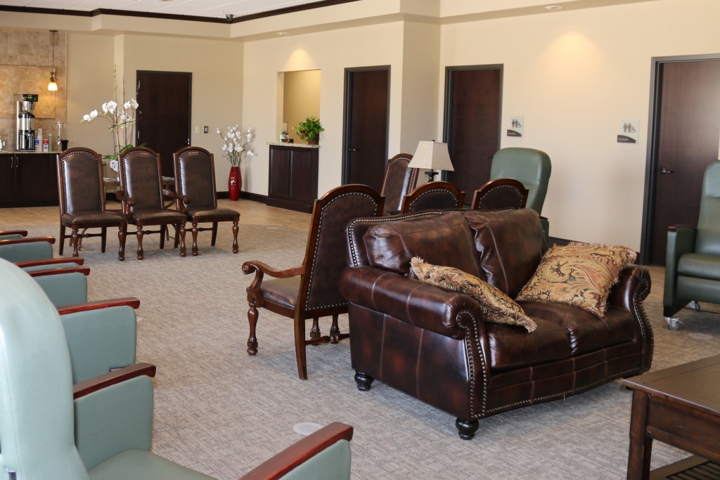 Collier Skin Cancer Center