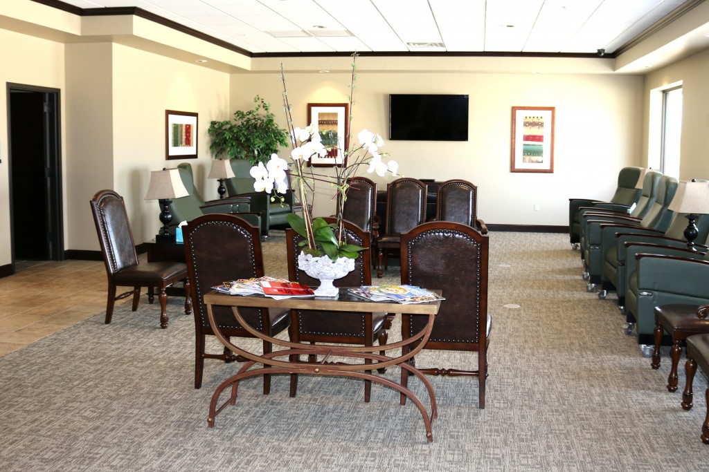 Collier Skin Cancer Center