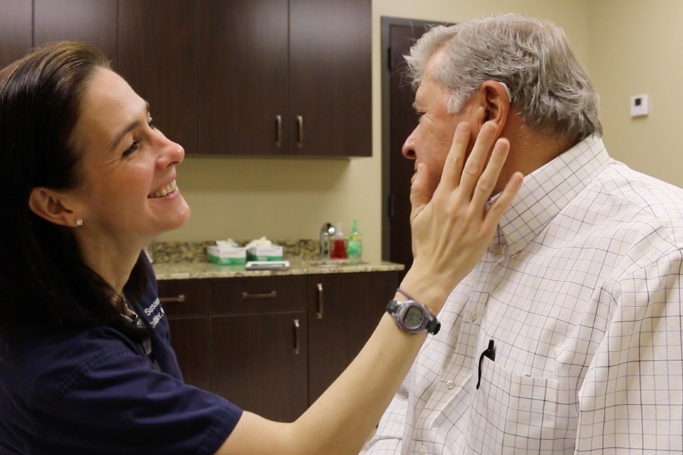 Collier Skin Cancer Center
